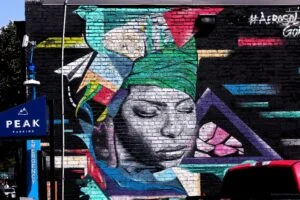street art
