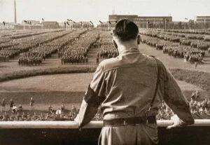 Comment est mort Hitler