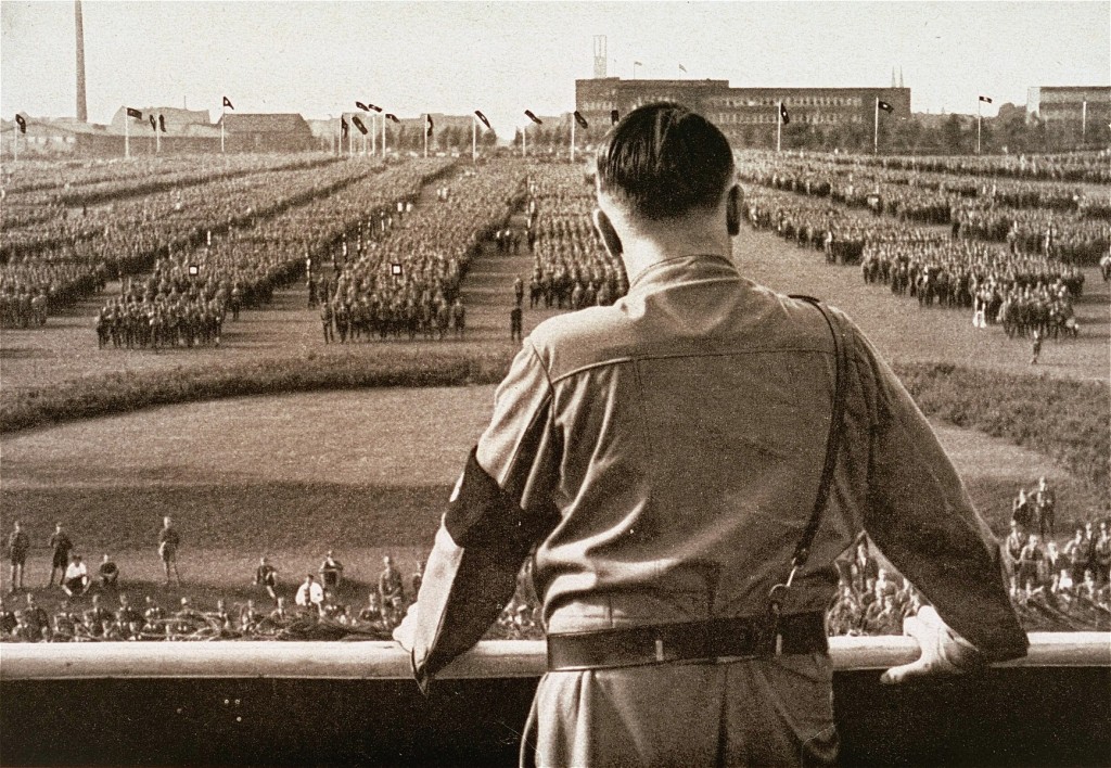 Comment est mort Hitler ?