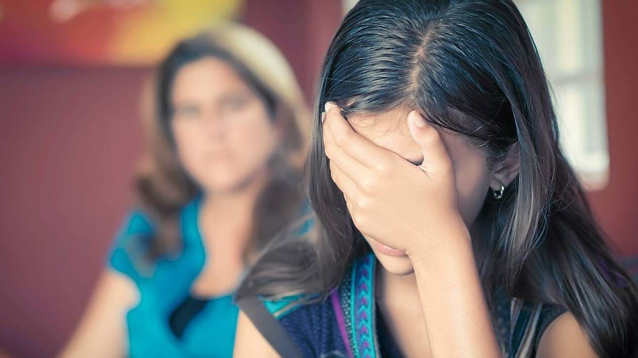 Pourquoi rougit-on quand on est gêné ? Explications 😡