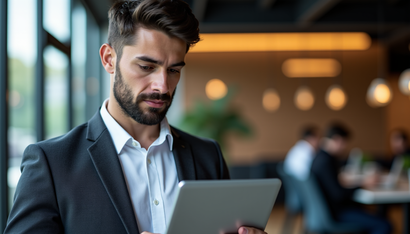 Comment trouver un d&eacute;veloppeur freelance en quelques minutes gr&acirc;ce &agrave; l&rsquo;IA ?
