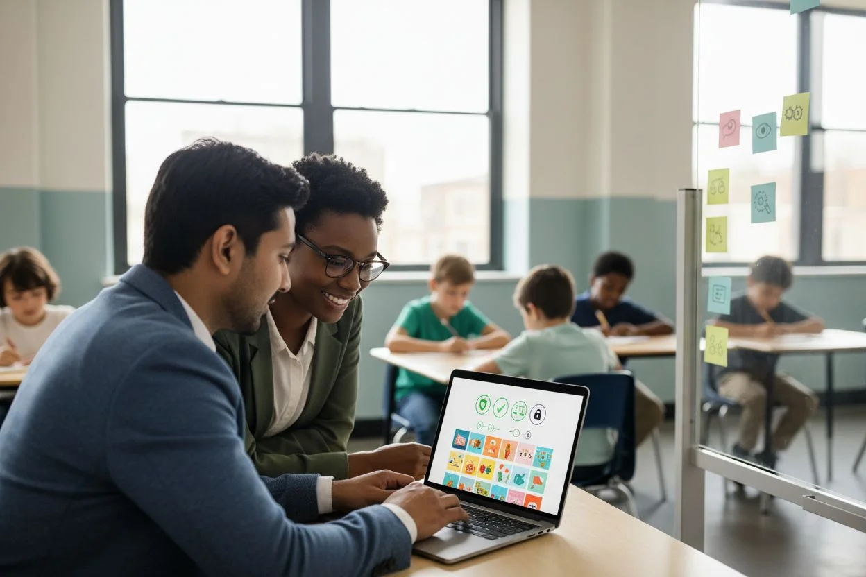 Comment une r&eacute;gie publicitaire garantit une publicit&eacute; &eacute;thique en &eacute;ducation ?
