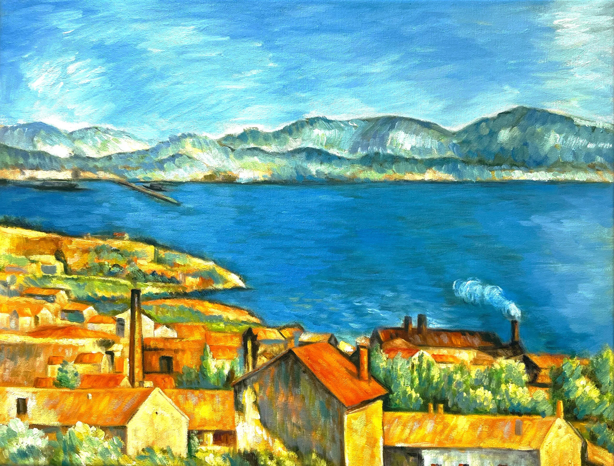 Illustration de la question 4