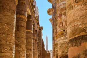 10 plaies d&rsquo;&Eacute;gypte