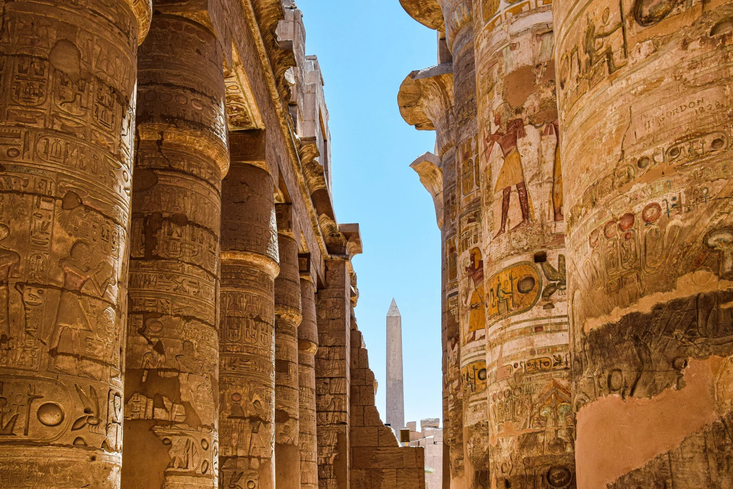Les 10 plaies d’Égypte : liste, ordre et explications