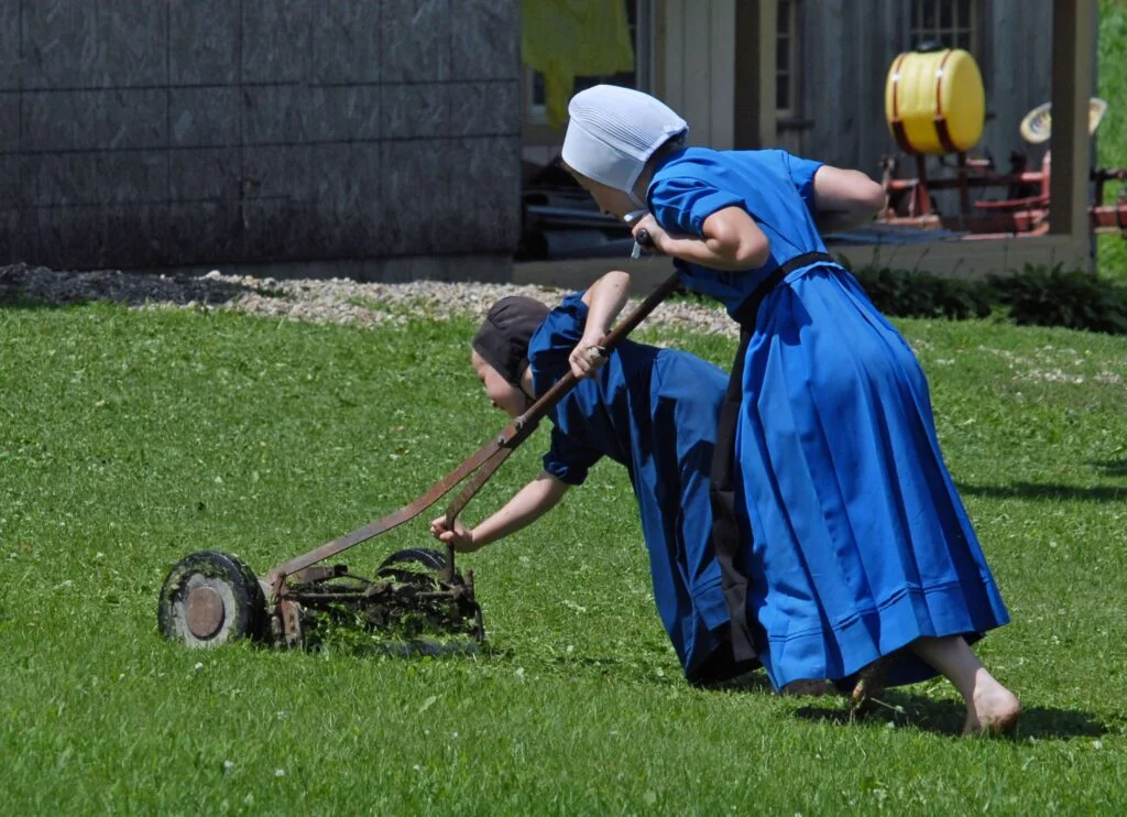 Amish