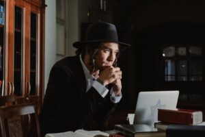 juif travail samedi