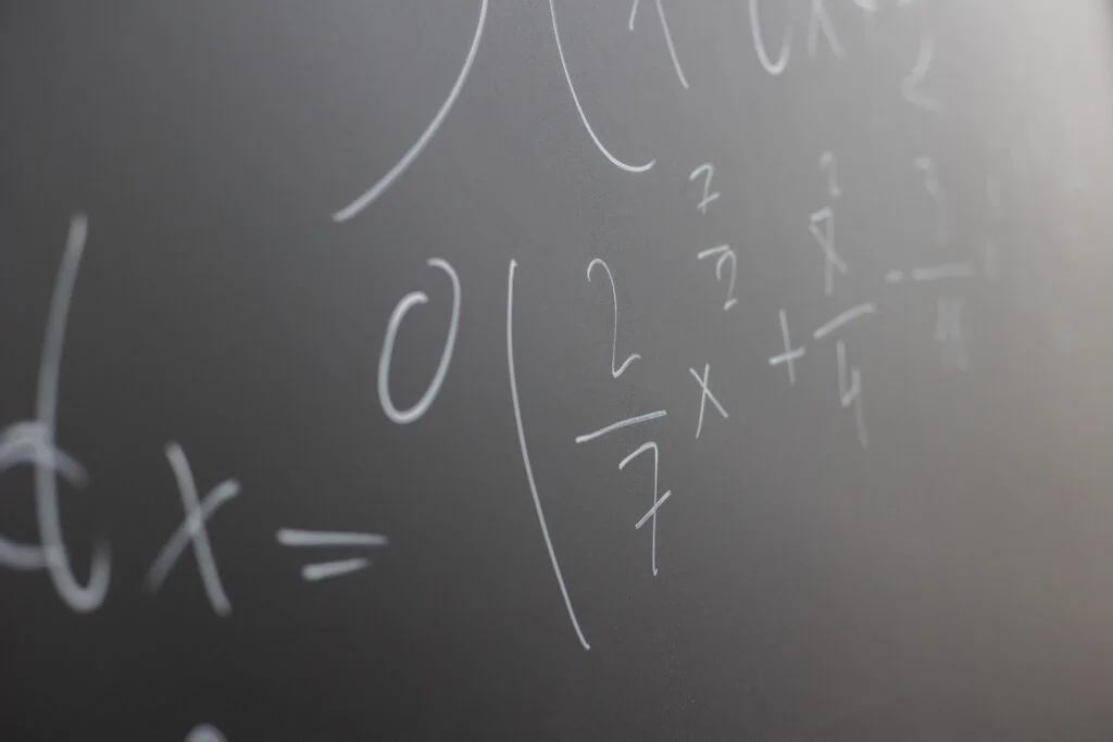 quiz maths