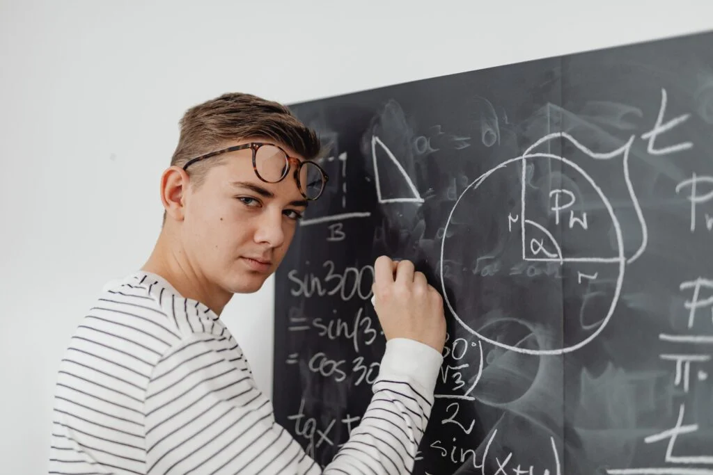 quiz maths