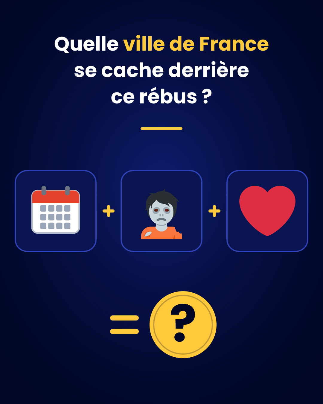 Illustration de la question 8