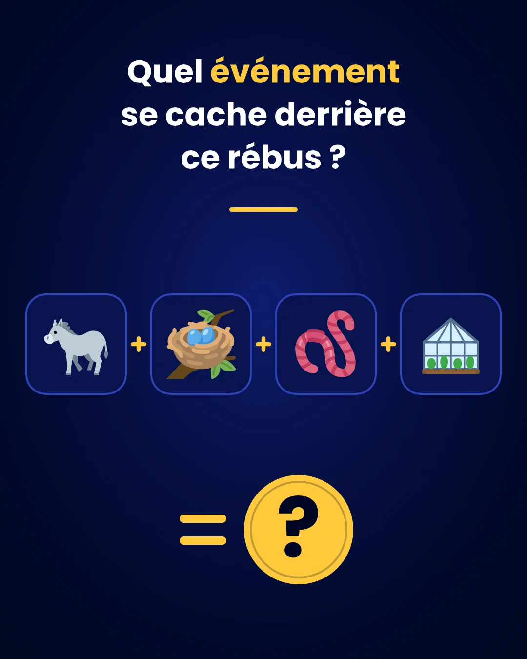 Illustration de la question 17