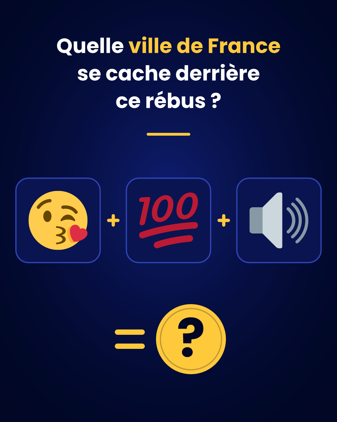 Illustration de la question 7