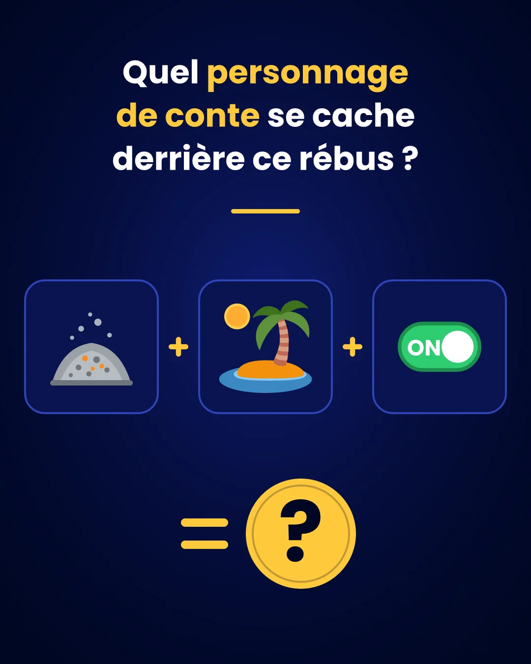 Illustration de la question 19