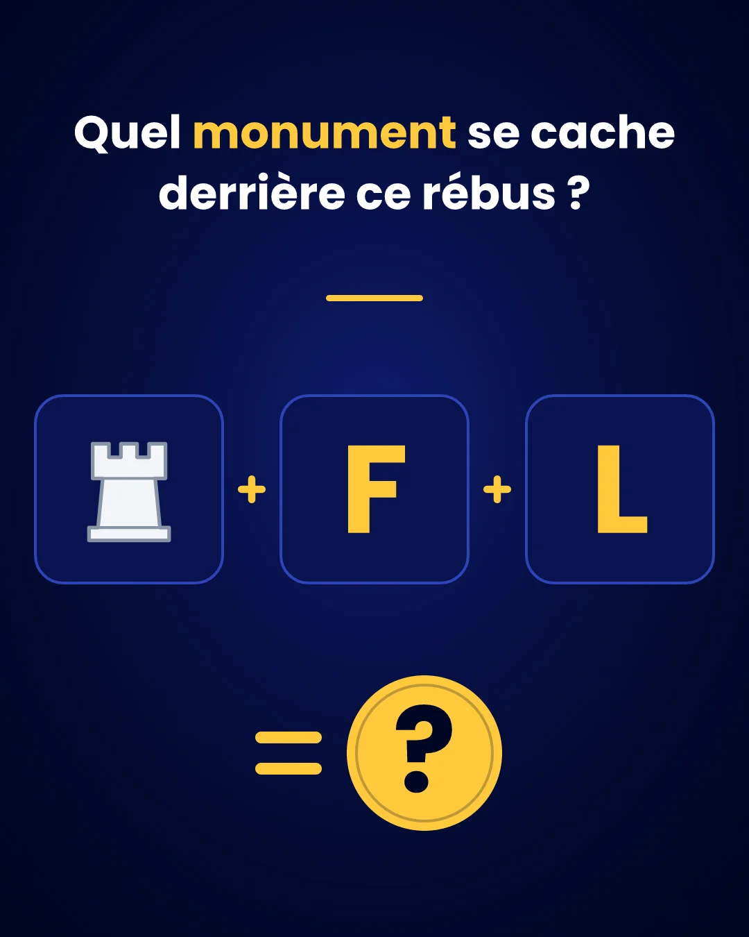 Illustration de la question 12