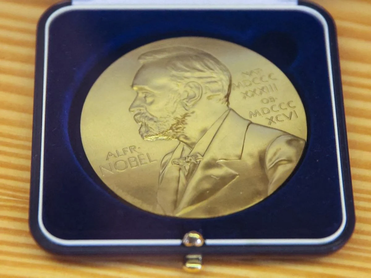 prix nobel 2026