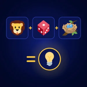 Quiz r&eacute;bus en images : saurez-vous trouver les 20 mots ?